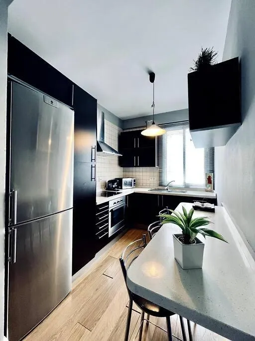 Piso Bonito Y Tranquilo En Plaza De La Magdalena Apartamento Sevilha