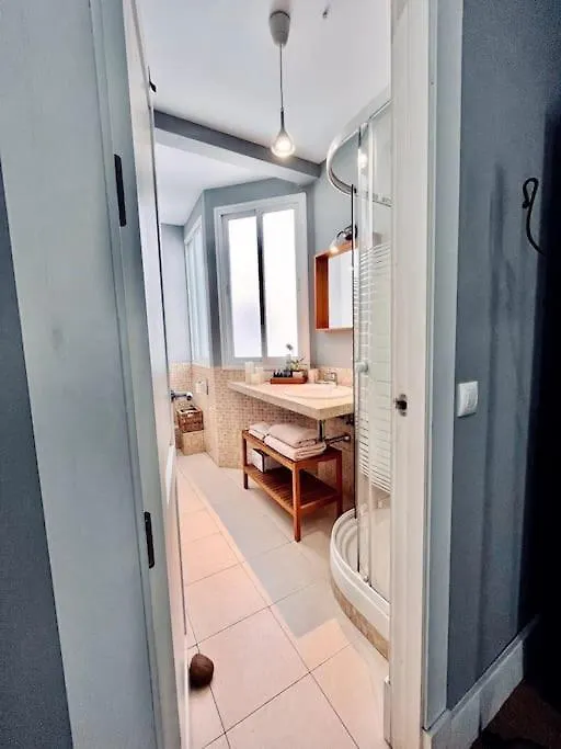 Piso Bonito Y Tranquilo En Plaza De La Magdalena Apartment Seville