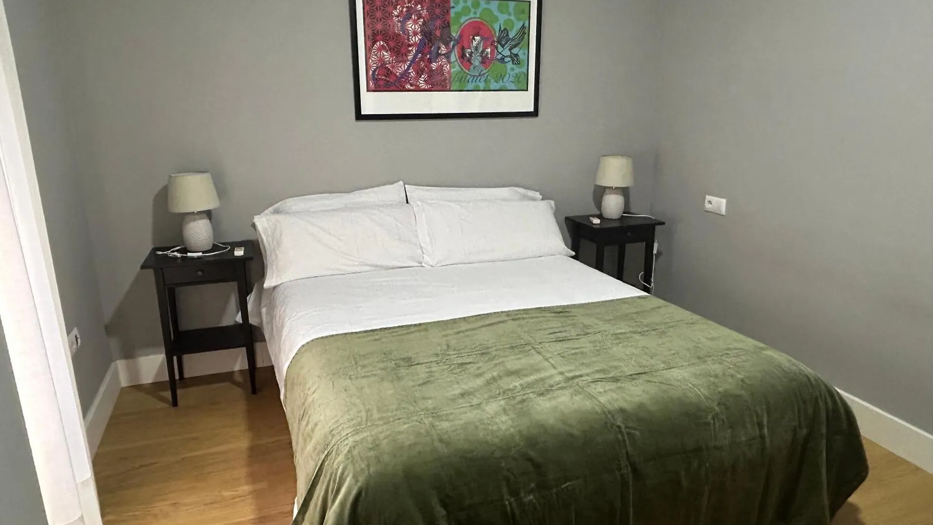 Piso Bonito Y Tranquilo En Plaza De La Magdalena Apartment Seville